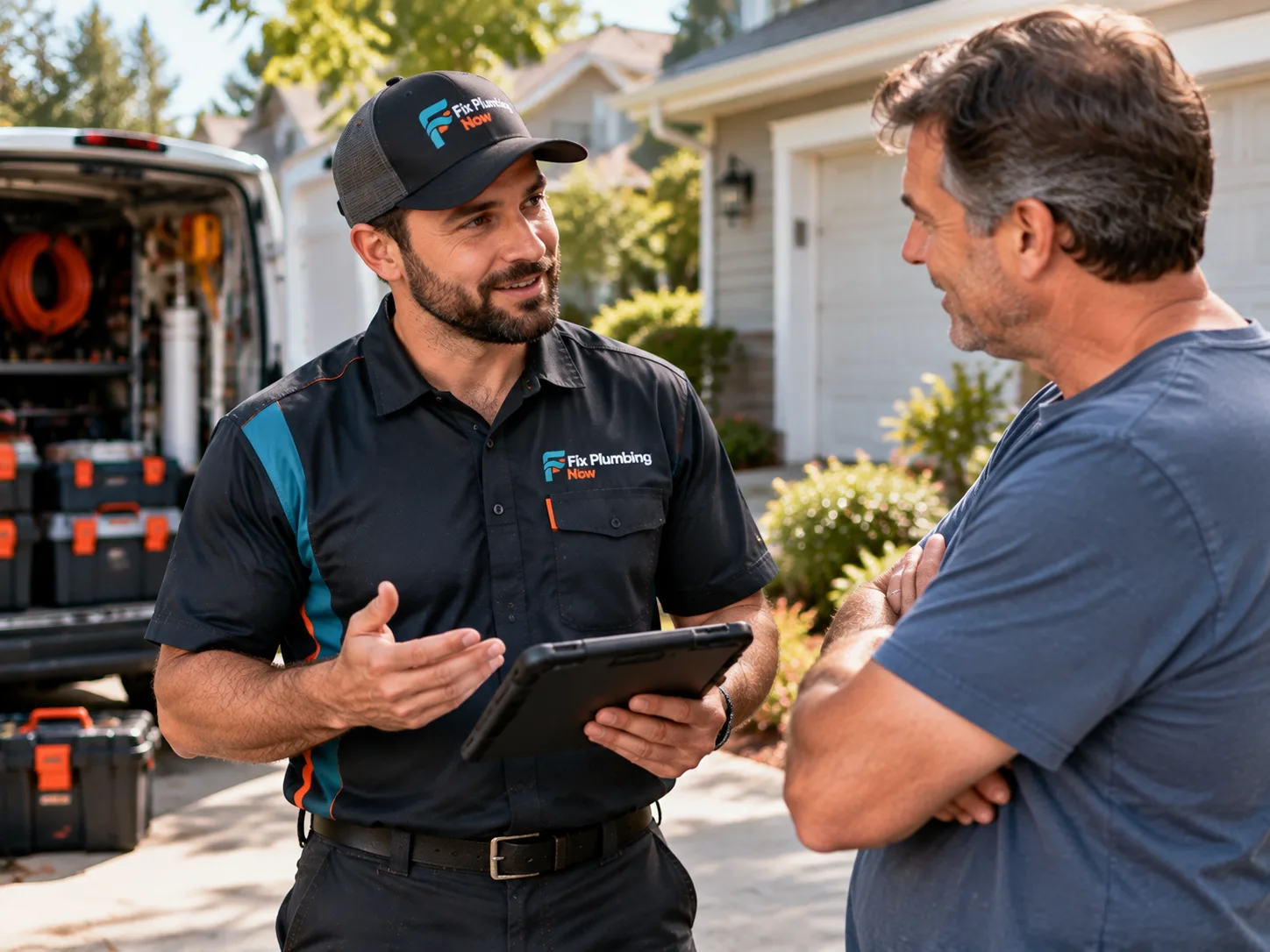 Clogged Drain Service Tioga, TX FAQs